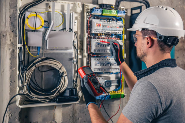 Best Affordable Electrician  in La Selva Beach, CA